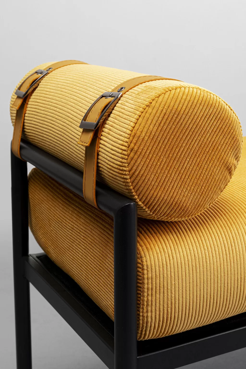 Canapé design Penkki 140 cm - Collection Academy par KARE Design