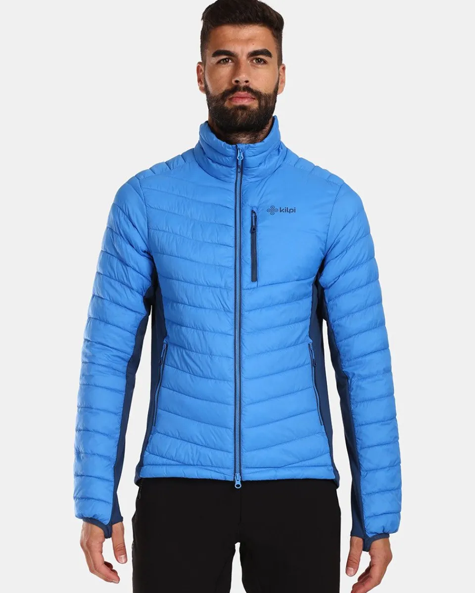 Veste Kilpi pour Homme - Isolation Thermique Haute Performance | Manteau de Randonnée Technique ACTIS-M | Conçu pour les aventures en plein air et les sorties urbaines 

(Note : J'ai restructuré la hiérarchie d'information en mettant l'accent sur les bénéfices fonctionnels, intégré des termes complémentaires comme 