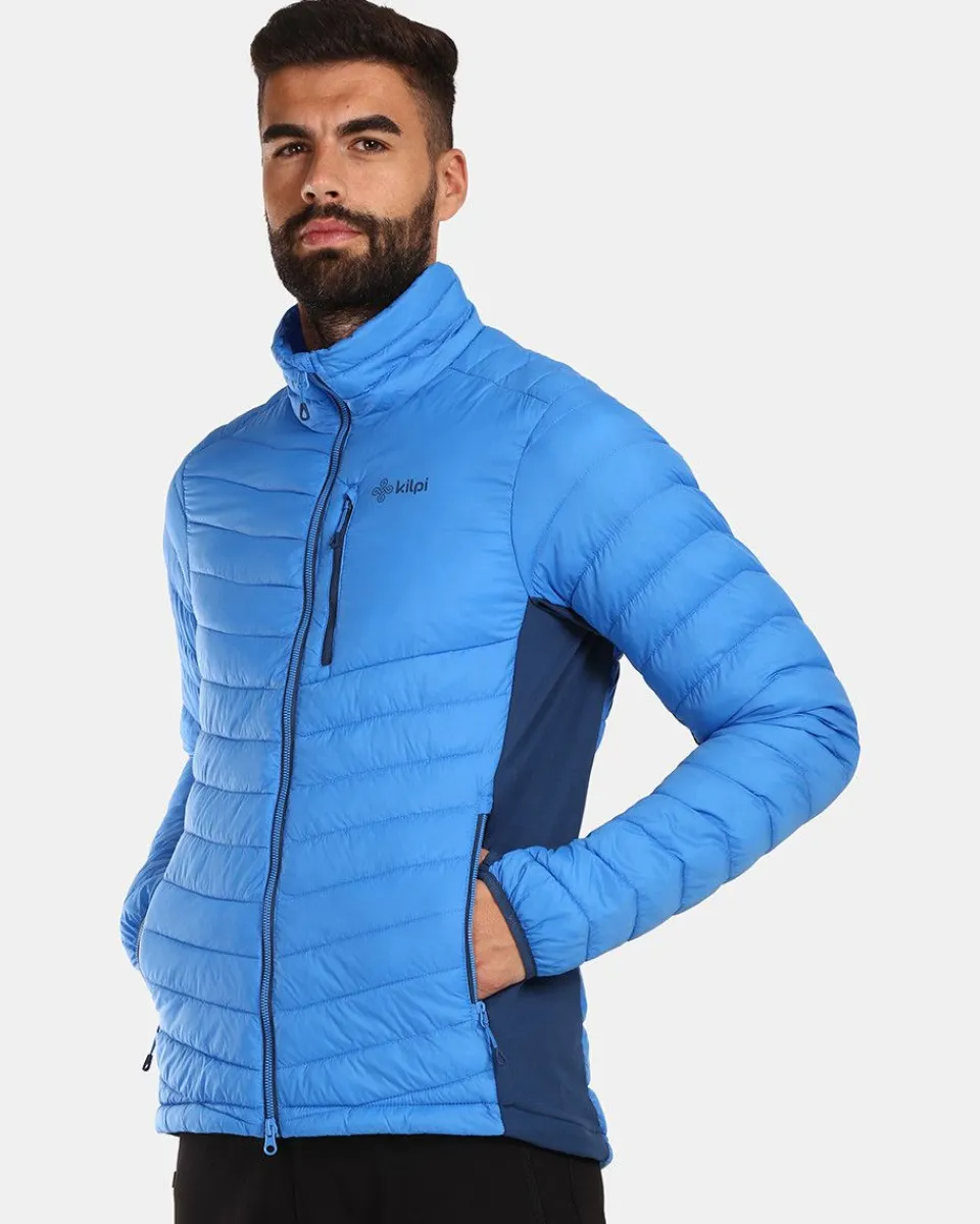 Veste Kilpi pour Homme - Isolation Thermique Haute Performance | Manteau de Randonnée Technique ACTIS-M | Conçu pour les aventures en plein air et les sorties urbaines 

(Note : J'ai restructuré la hiérarchie d'information en mettant l'accent sur les bénéfices fonctionnels, intégré des termes complémentaires comme 
