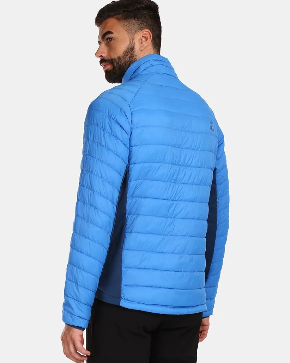 Veste Kilpi pour Homme - Isolation Thermique Haute Performance | Manteau de Randonnée Technique ACTIS-M | Conçu pour les aventures en plein air et les sorties urbaines 

(Note : J'ai restructuré la hiérarchie d'information en mettant l'accent sur les bénéfices fonctionnels, intégré des termes complémentaires comme 