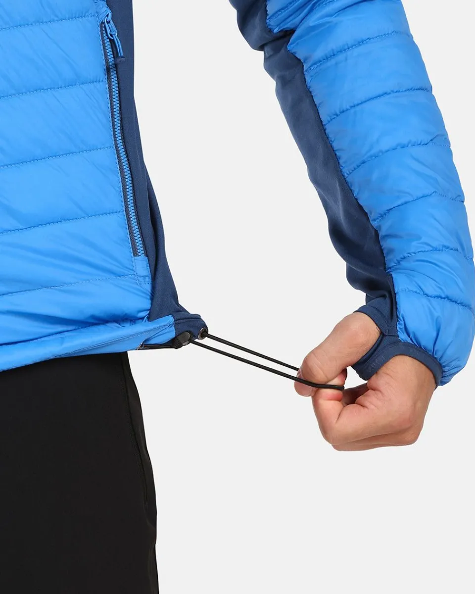 Veste Kilpi pour Homme - Isolation Thermique Haute Performance | Manteau de Randonnée Technique ACTIS-M | Conçu pour les aventures en plein air et les sorties urbaines 

(Note : J'ai restructuré la hiérarchie d'information en mettant l'accent sur les bénéfices fonctionnels, intégré des termes complémentaires comme 