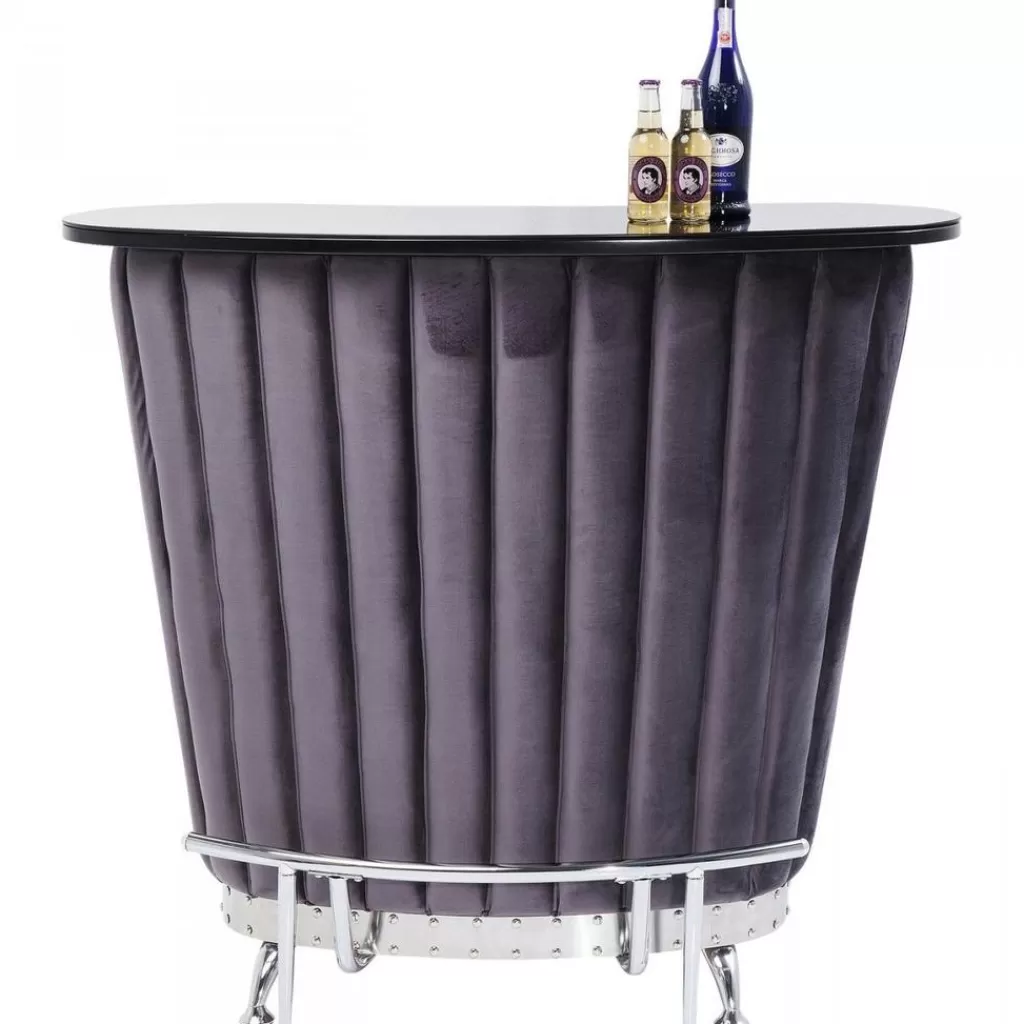 Apéro Chic Kromi - Collection Élégante par KARE Design