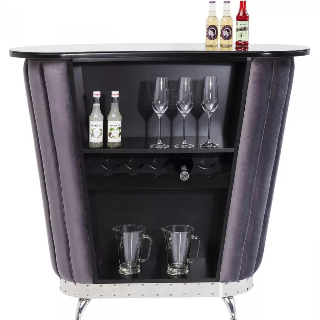 Apéro Chic Kromi - Collection Élégante par KARE Design