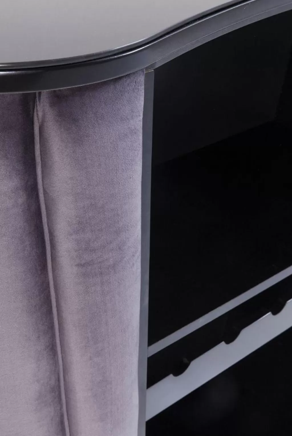 Apéro Chic Kromi - Collection Élégante par KARE Design