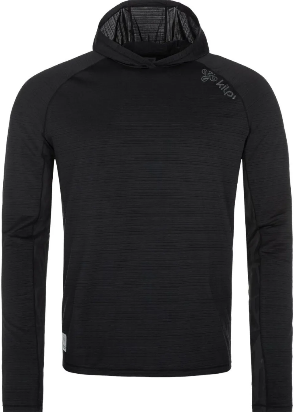 AILEEN-M - Veste Polaire Kilpi pour Homme | Confort Ultime & Style Urbain