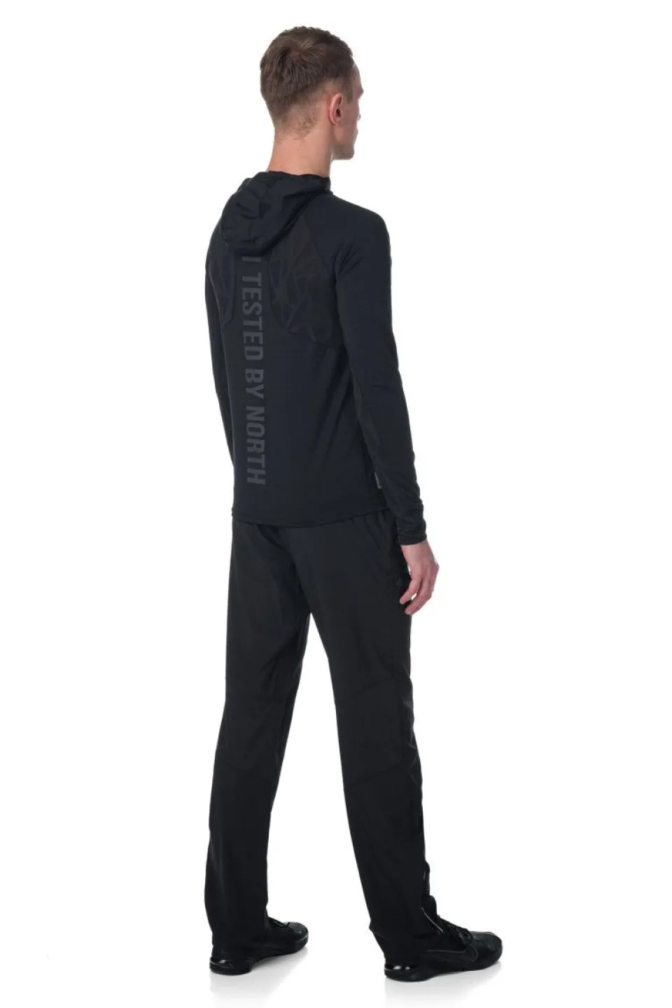AILEEN-M - Veste Polaire Kilpi pour Homme | Confort Ultime & Style Urbain