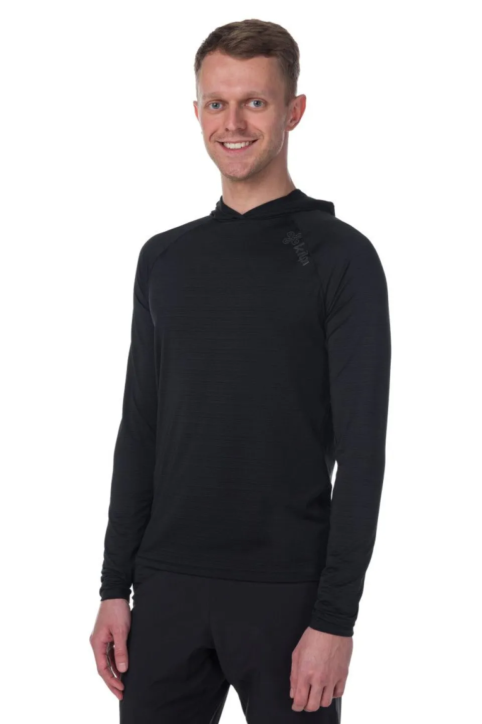 AILEEN-M - Veste Polaire Kilpi pour Homme | Confort Ultime & Style Urbain