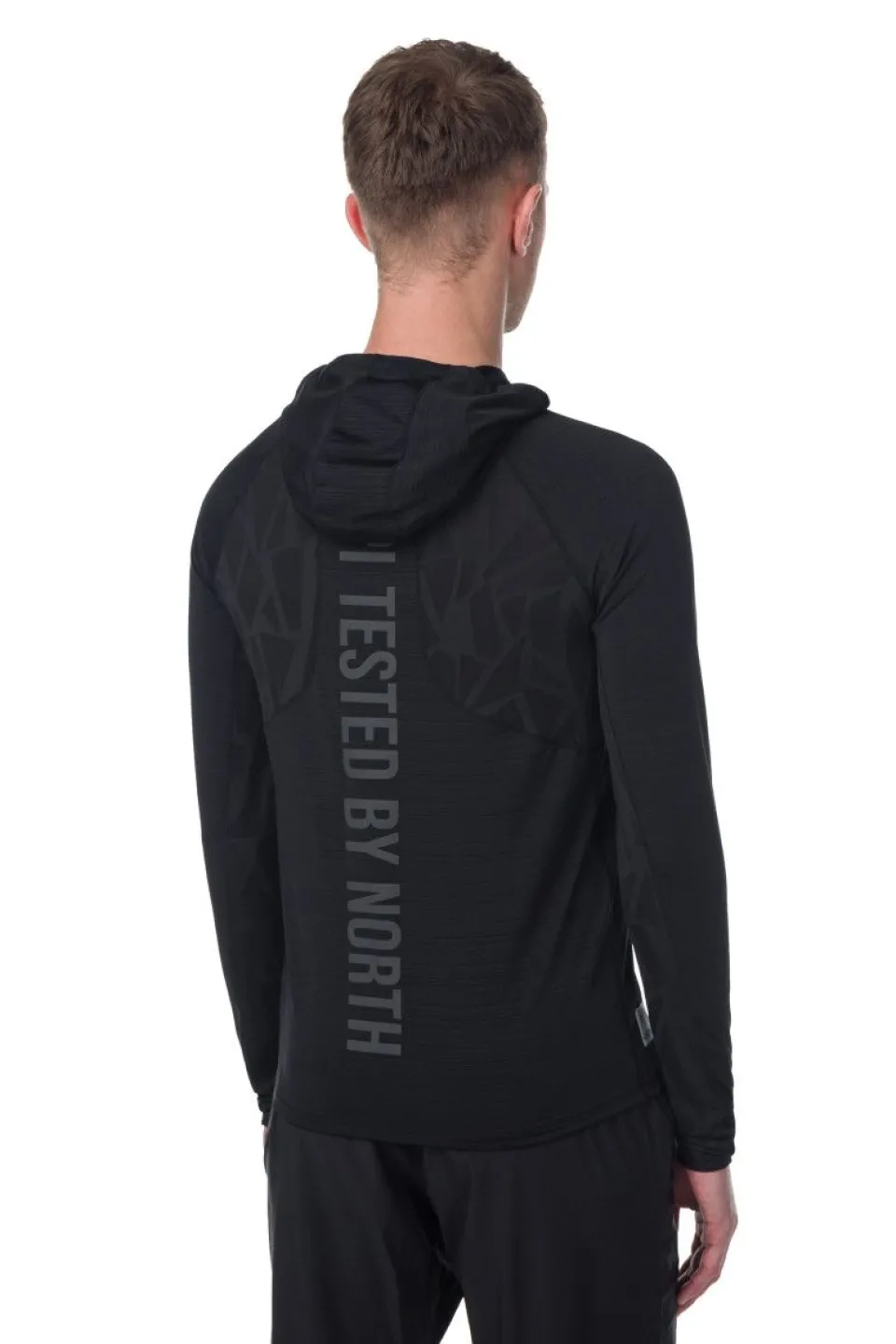 AILEEN-M - Veste Polaire Kilpi pour Homme | Confort Ultime & Style Urbain