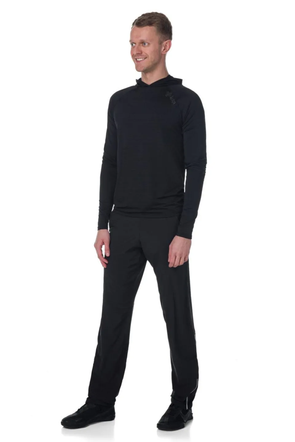AILEEN-M - Veste Polaire Kilpi pour Homme | Confort Ultime & Style Urbain