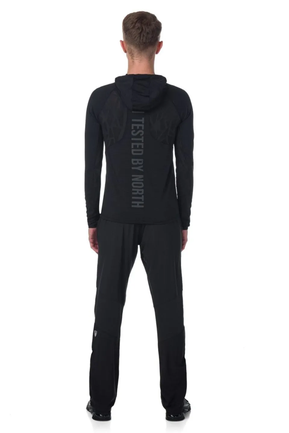AILEEN-M - Veste Polaire Kilpi pour Homme | Confort Ultime & Style Urbain