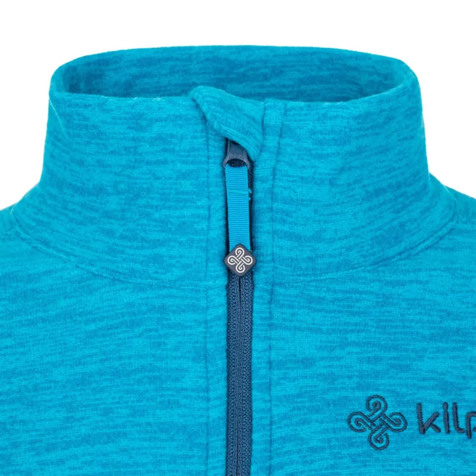 Doudoune chaude Kilpi pour enfants - Modèle ALACANT-J, idéale pour les journées fraîches  

Veste polaire hiver enfant Kilpi - ALACANT-J en version décontractée et ultra-douce  

Blouson polaire enfant Kilpi ALACANT-J - Confort optimal pour les activités extérieures  

Kilpi ALACANT-J : Veste polaire technique pour filles et garçons - Conception résistante au froid
