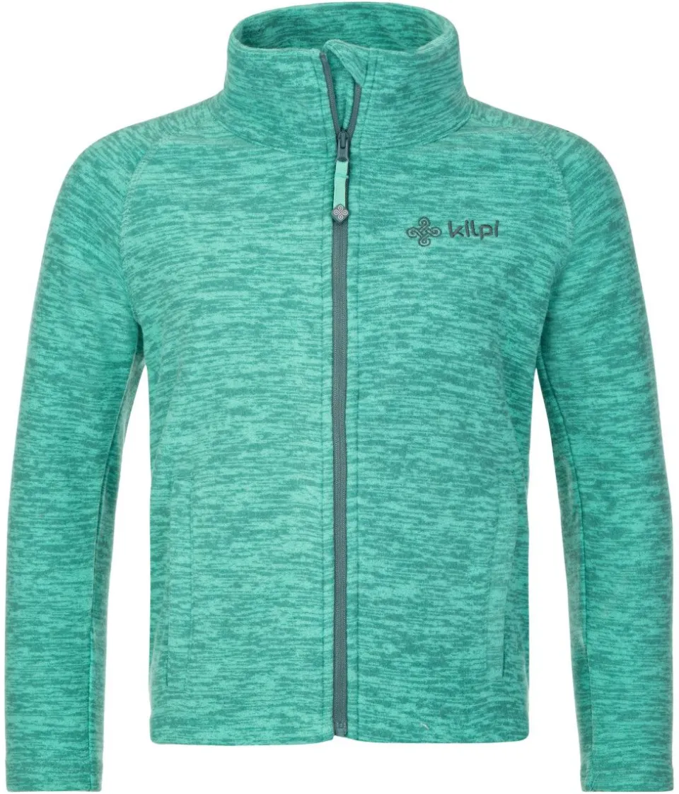Veste Polaire Kilpi Junior - Confort Ultime pour Enfants | Collection Alacant-J Hiver