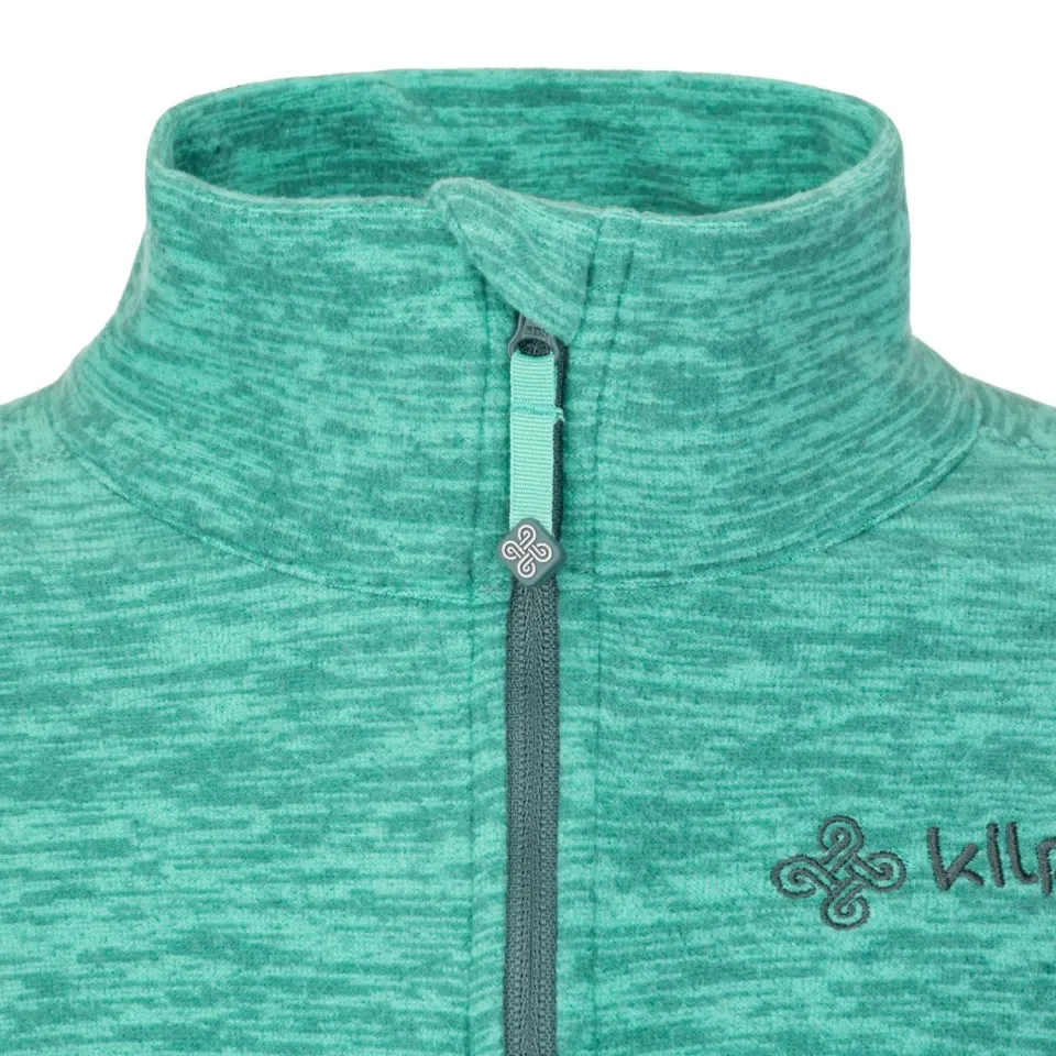 Veste Polaire Kilpi Junior - Confort Ultime pour Enfants | Collection Alacant-J Hiver