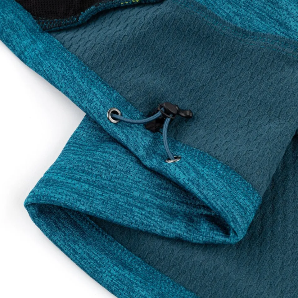 Doudoune Polaire Kilpi pour Homme - Confort Hivernal & Légèreté | ALANIS-M Collection