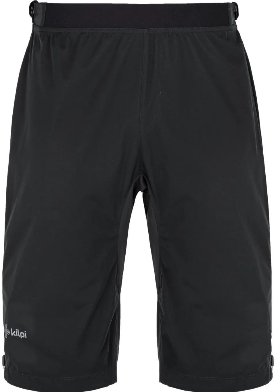 Short Sport Homme Kilpi - Modèle ALDINE-M Confortable | Style Urbain Polyvalent pour l'Été 2024
