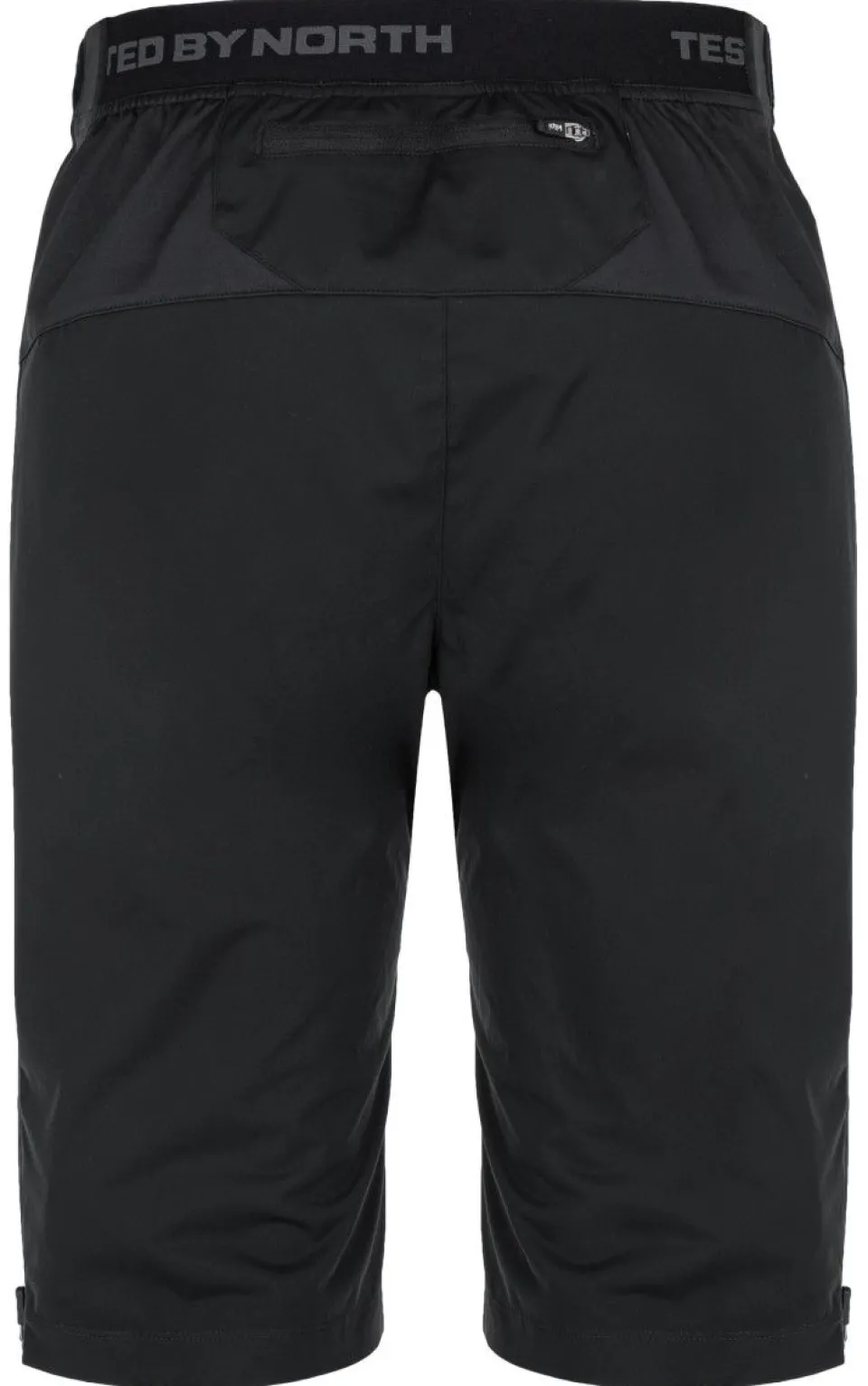 Short Sport Homme Kilpi - Modèle ALDINE-M Confortable | Style Urbain Polyvalent pour l'Été 2024
