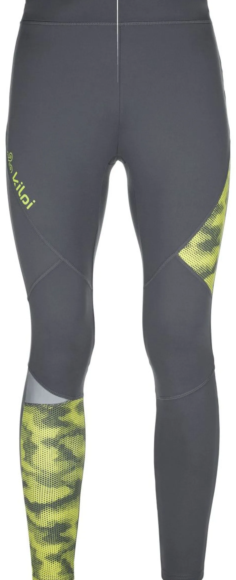 Collants Kilpi Sport Confort Optimal pour Homme - Marque ALEXO-M