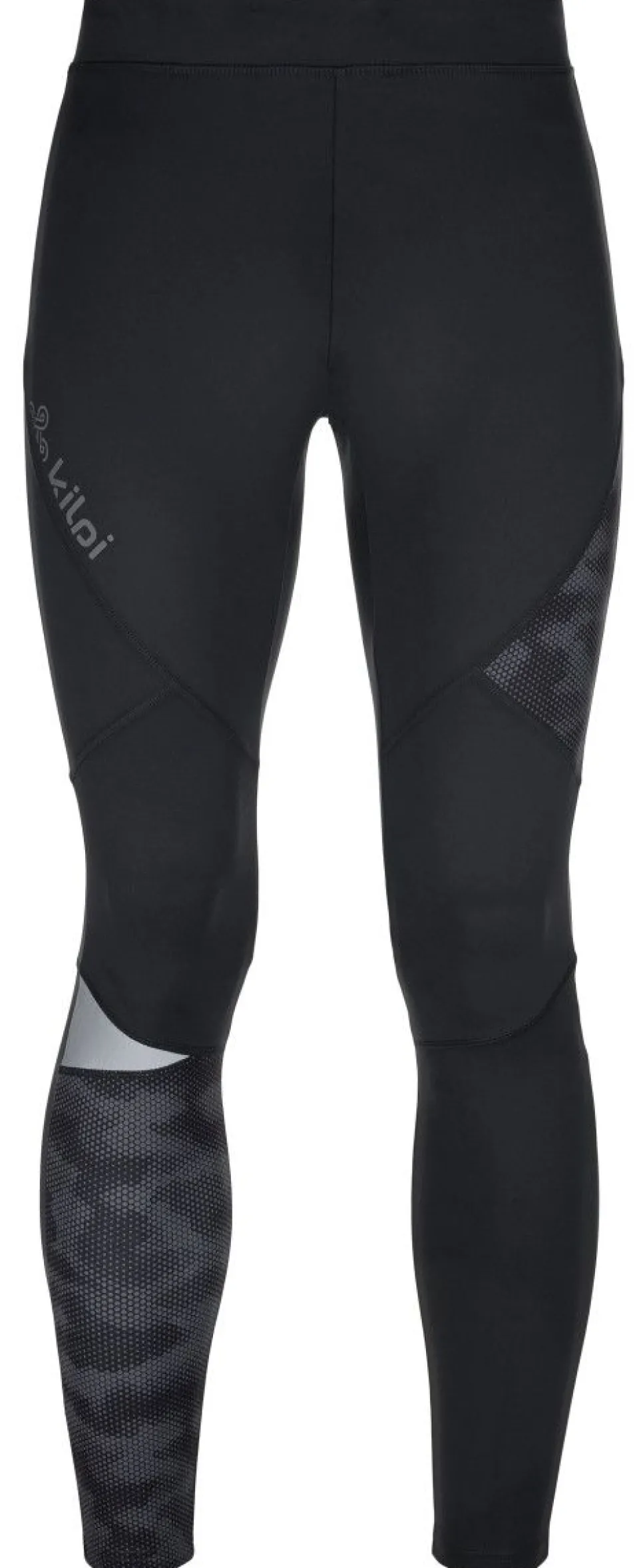 Collant Sportif Kilpi pour Homme - Confort Respirant par ALEXO-M