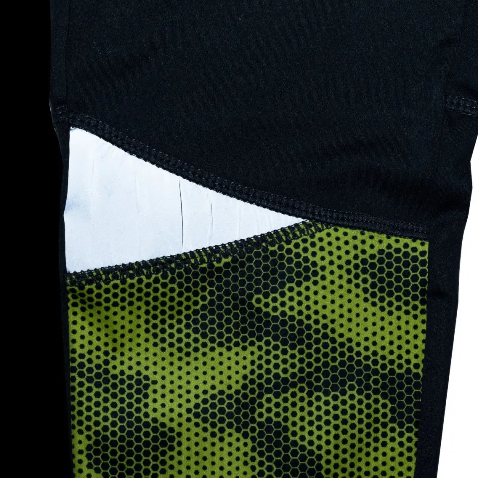 Collant Sportif Kilpi pour Homme - Confort Respirant par ALEXO-M