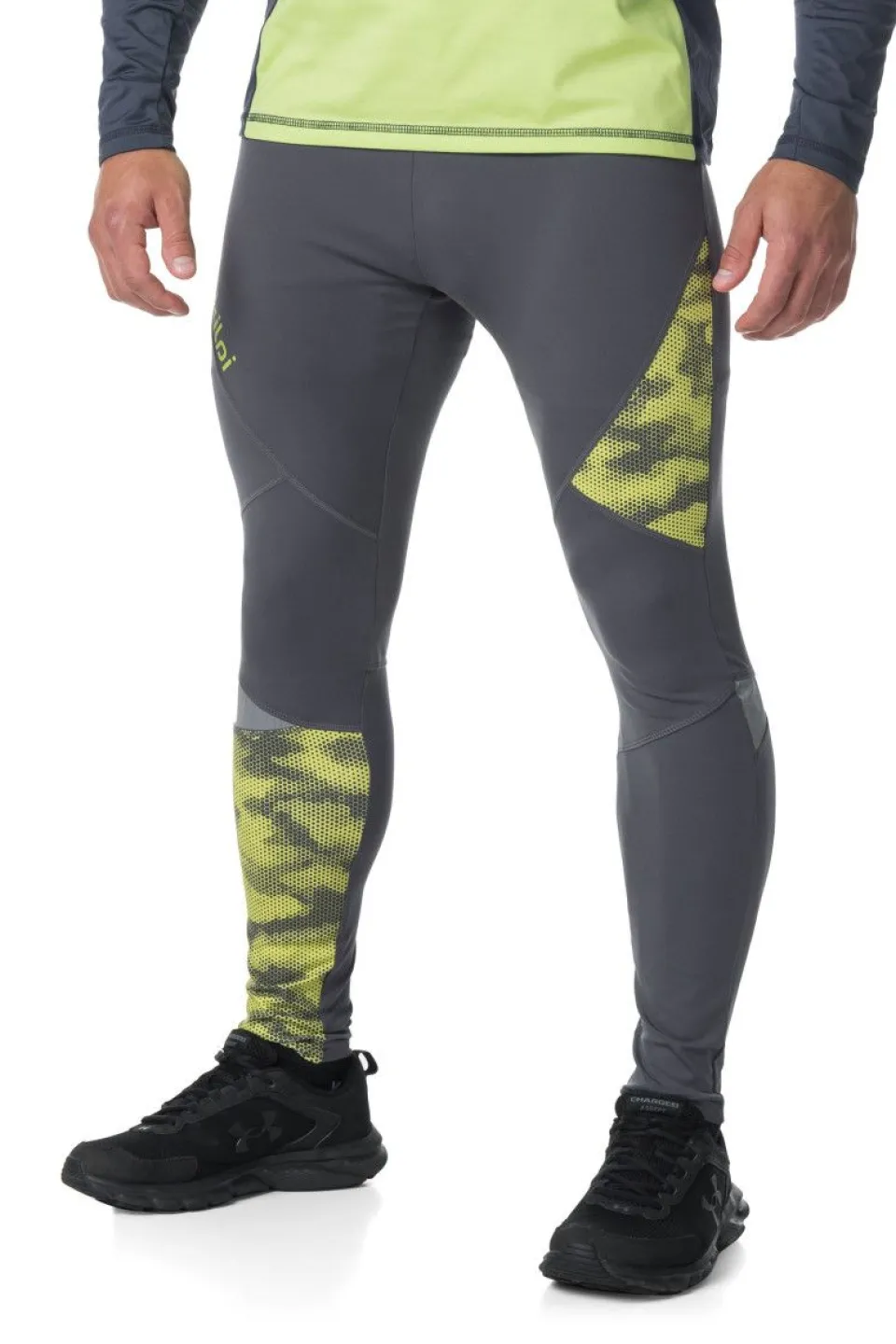 Collant Sportif Kilpi pour Homme - Confort Respirant par ALEXO-M