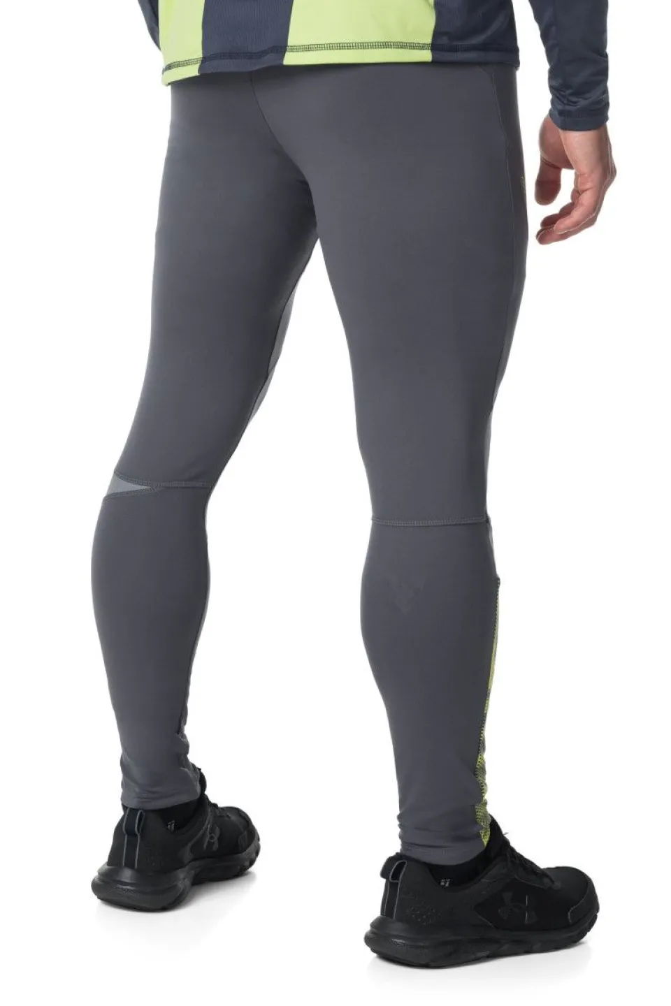 Collant Sportif Kilpi pour Homme - Confort Respirant par ALEXO-M