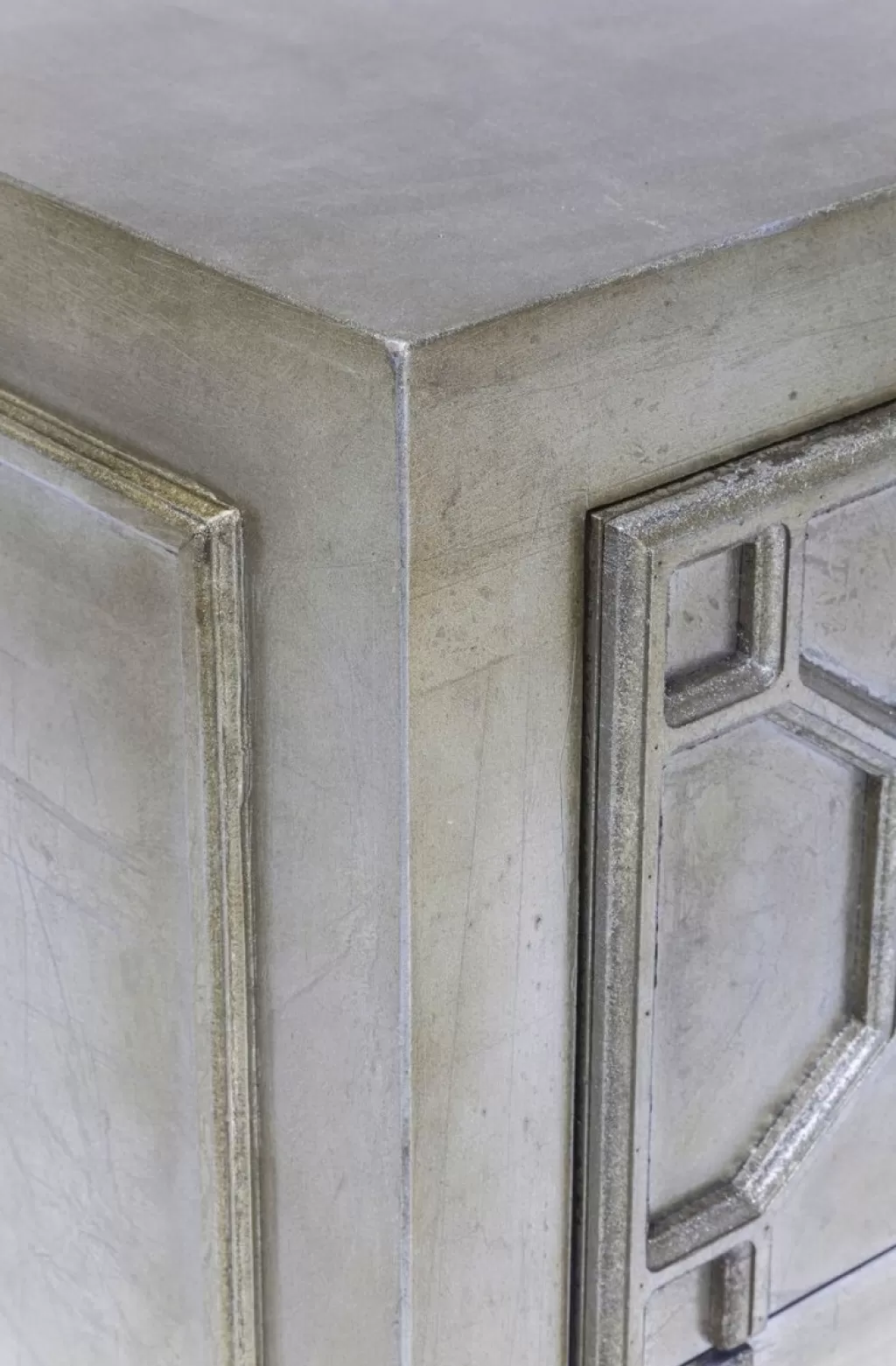 Chevet design Alhambra à tiroirs - Petite commode élégante pour chambre par KARE