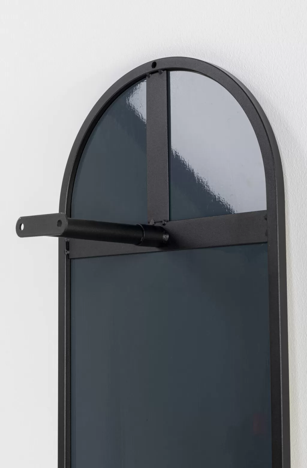 Miroir Mural Design Alice par KARE - Élégant Format 175 x 32 cm pour Décor Intérieur