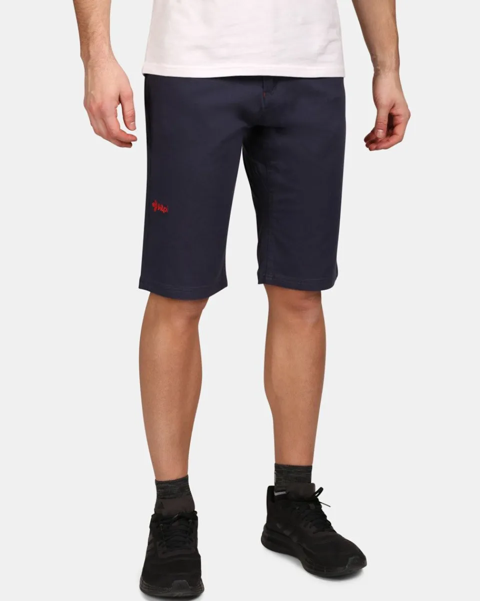 Kilpi - Short de Sport Confortable pour Homme | Style Urbain ALLES-M Édition Limitée