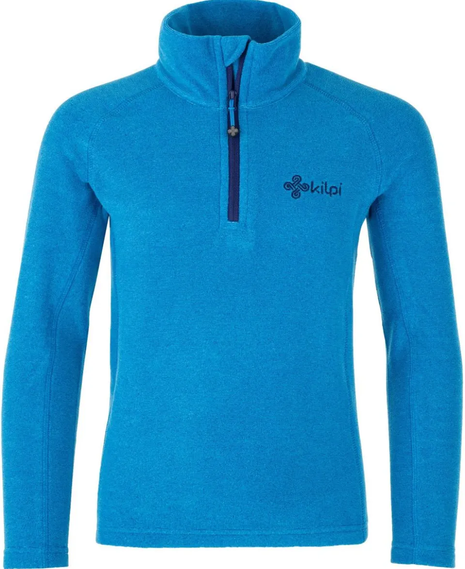 Doudoune Polaire Confortable Kilpi pour Enfants - Collection Hiver ALMERI-J