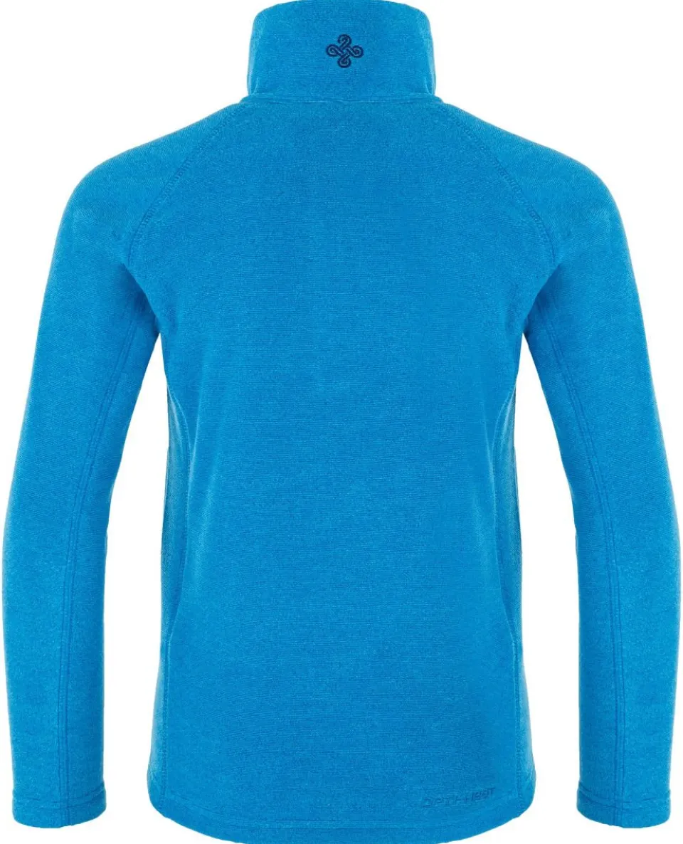 Doudoune Polaire Confortable Kilpi pour Enfants - Collection Hiver ALMERI-J
