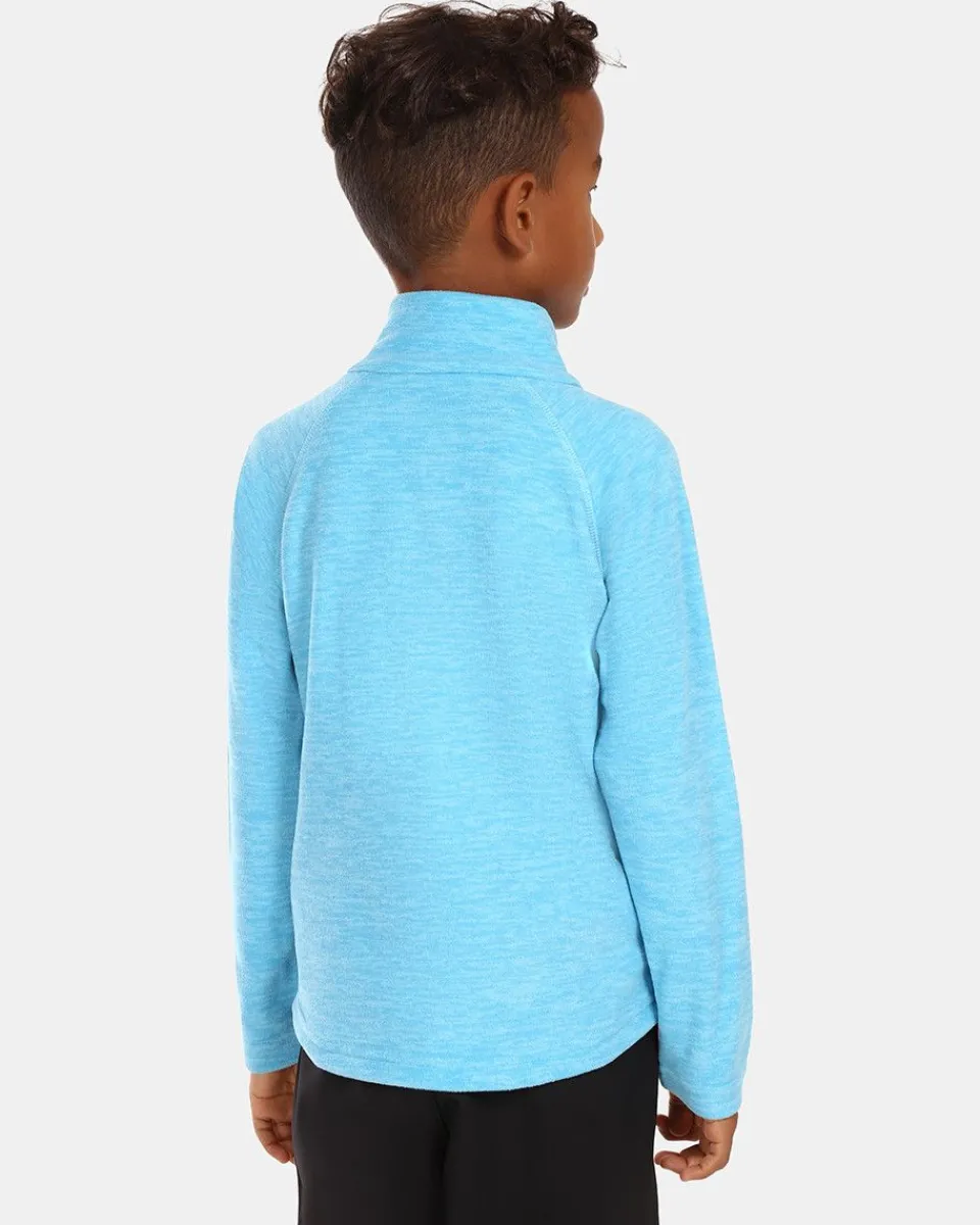 Veste polaire enfant Kilpi - Confort douillet pour l'hiver ALMERI-J