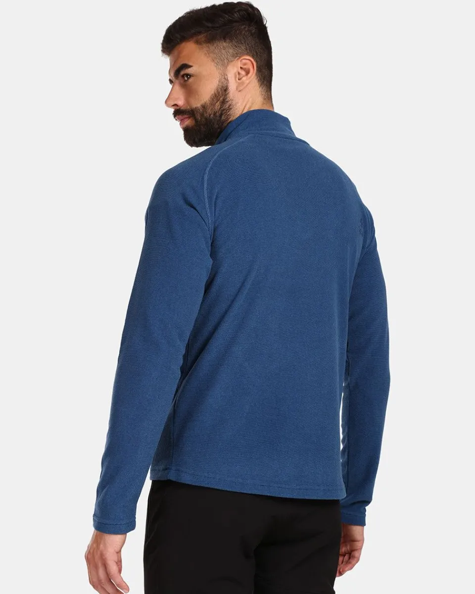 Kilpi - Doudoune Polaire Homme Confort Ultime pour Saisons Froides - Modèle ALMERI-M