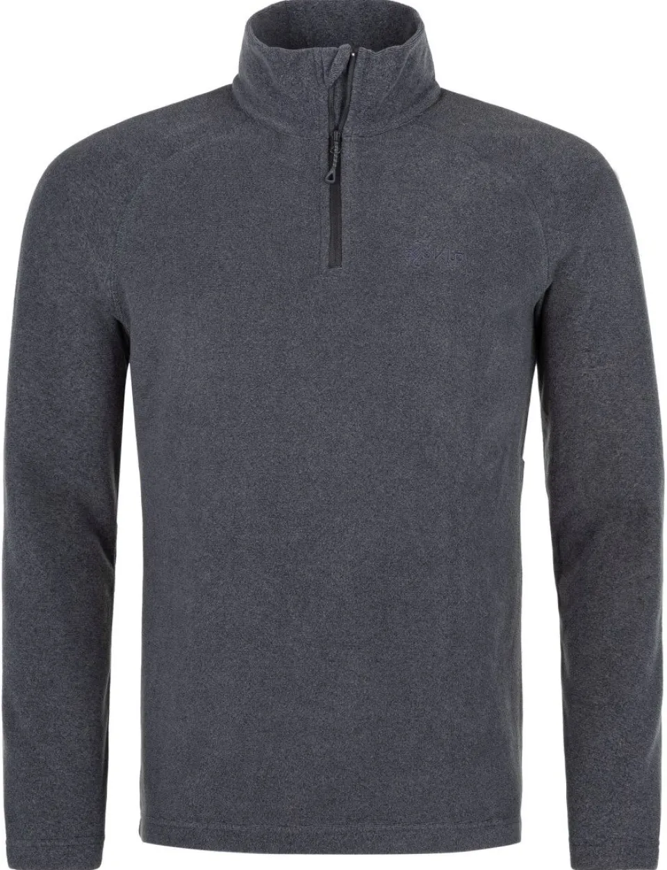 Pull Polaire Kilpi ALMERI-M - Confort Hivernal pour Homme (Conception Respirante)