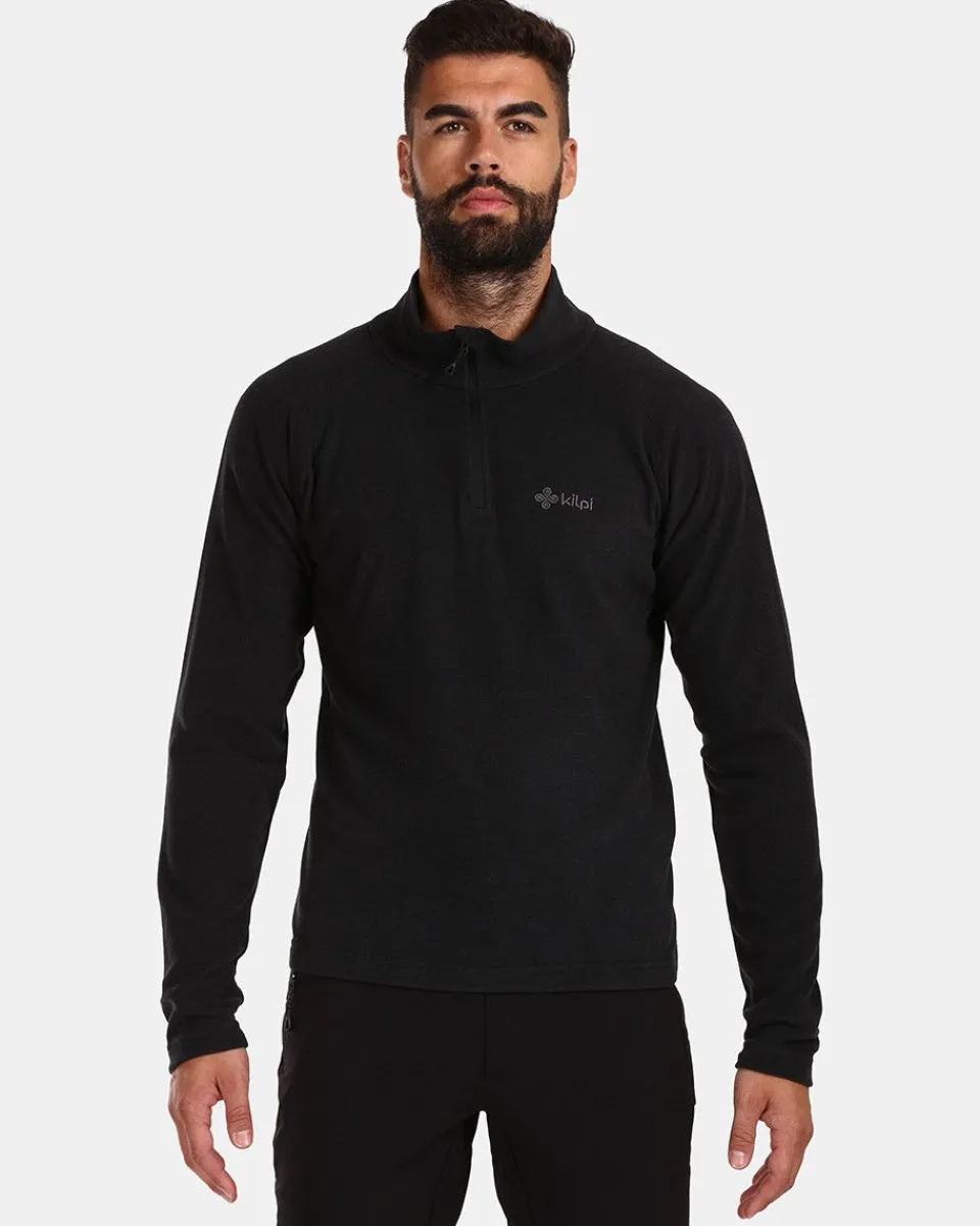 Veste Polaire Kilpi Confortable pour Homme - Modèle ALMERI-M Hiver Léger