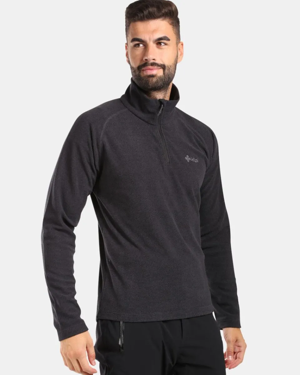 Pull Polaire Kilpi pour Homme - Collection Almeri M
