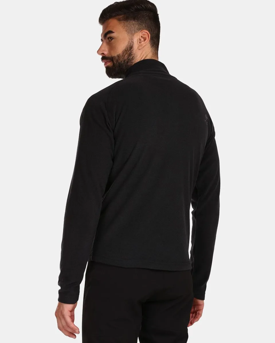 Veste Polaire Kilpi Confortable pour Homme - Modèle ALMERI-M Hiver Léger
