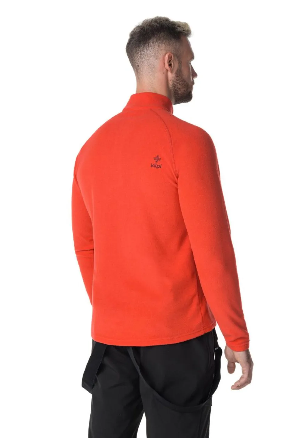Polaire Kilpi Confort Haut de Gamme pour Homme - Modèle ALMERI-M | Isolation Thermique Premium