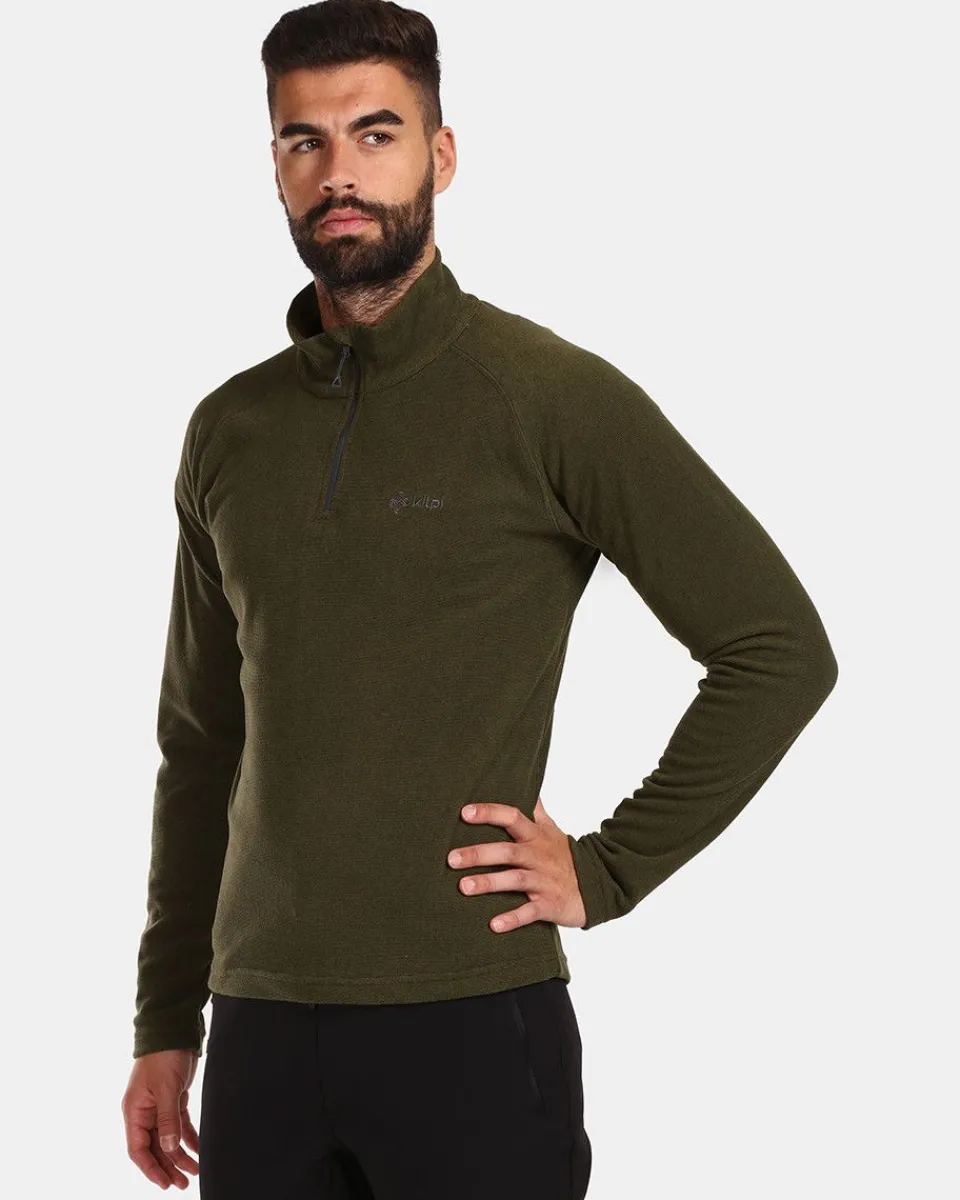 Homme Kilpi - Veste Polaire Confort Ultime pour Style Urbain | Almeri-M
