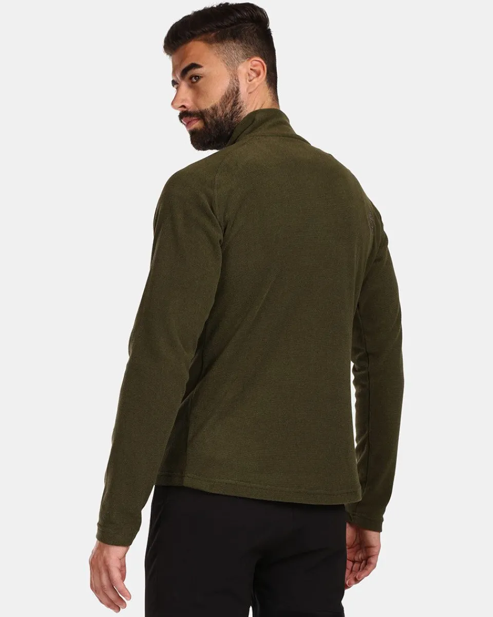 Homme Kilpi - Veste Polaire Confort Ultime pour Style Urbain | Almeri-M