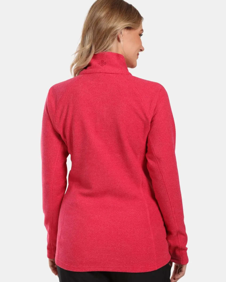 Doudoune Polaire Kilpi pour Femme - Modèle ALMERI-W