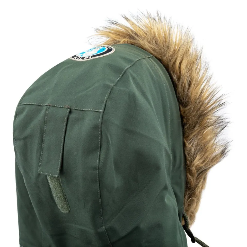 Veste Technique Kilpi pour Homme - Isolation Haute Performance ALPHA-M | Conçue pour l'Aventure Urbaine, Chaude et Respirante