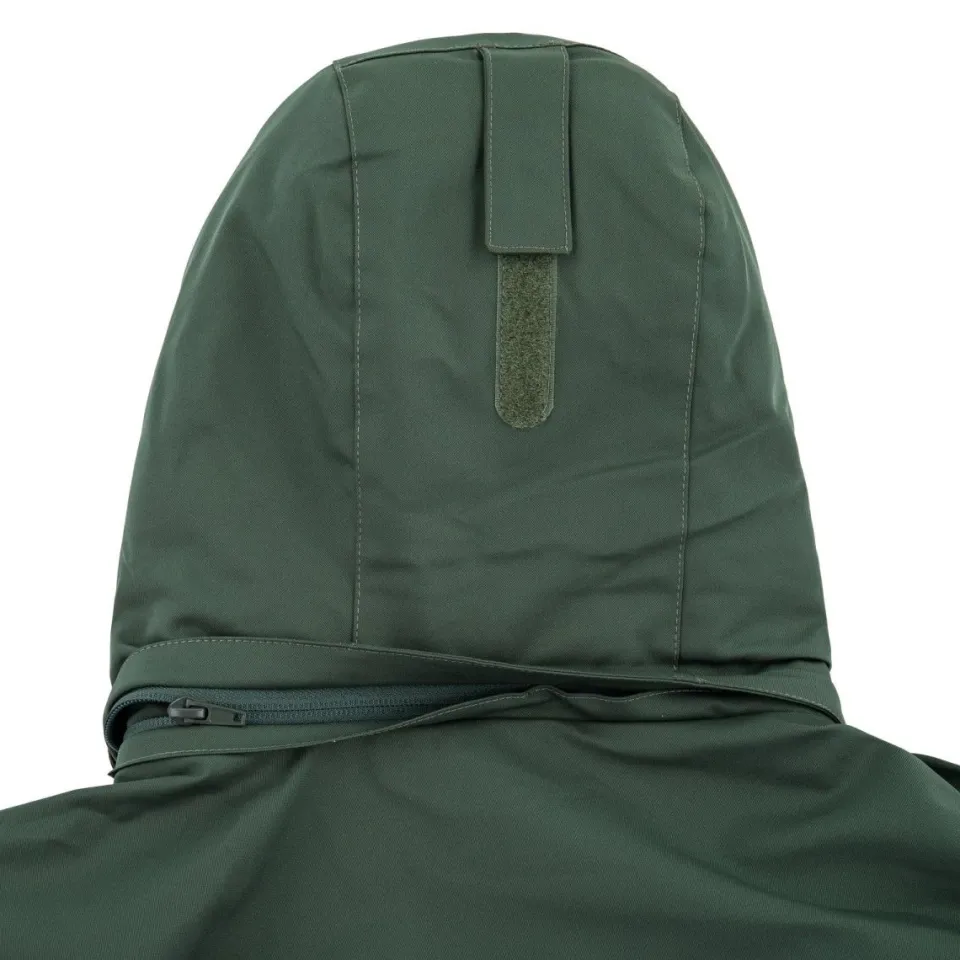 Veste Technique Kilpi pour Homme - Isolation Haute Performance ALPHA-M | Conçue pour l'Aventure Urbaine, Chaude et Respirante