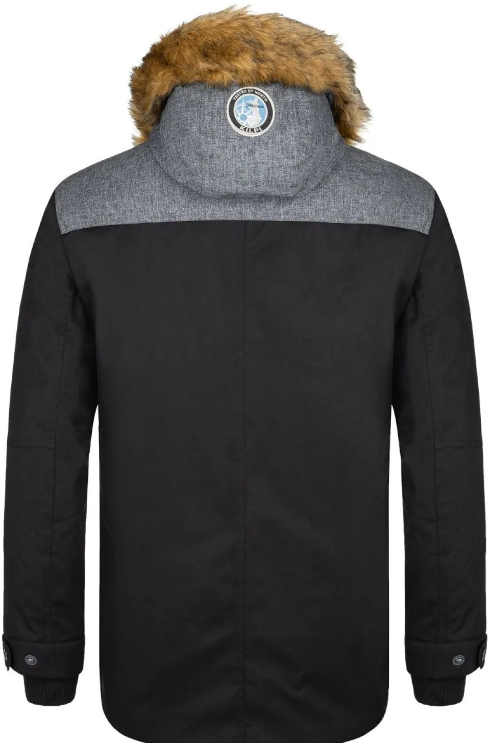Veste technique chaude pour temps froid – Homme Kilpi Alpha M