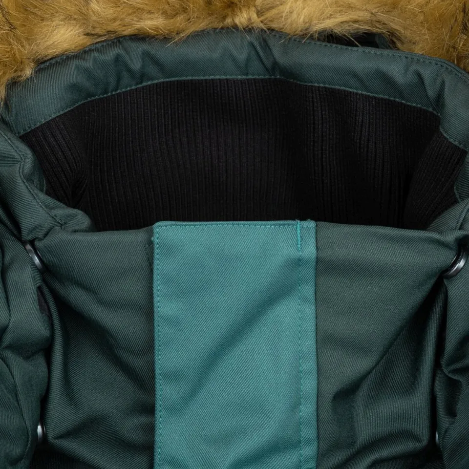 Veste technique chaude pour temps froid – Homme Kilpi Alpha M