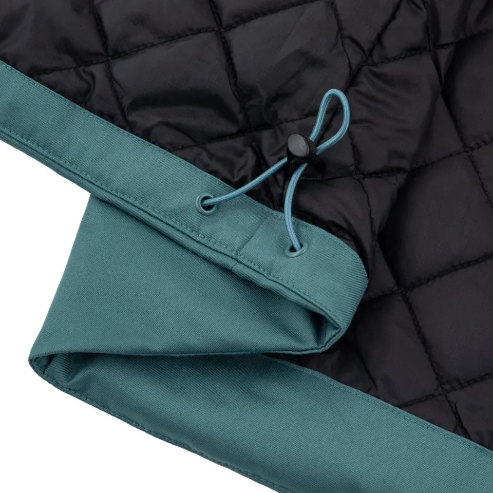 Veste technique chaude pour temps froid – Homme Kilpi Alpha M