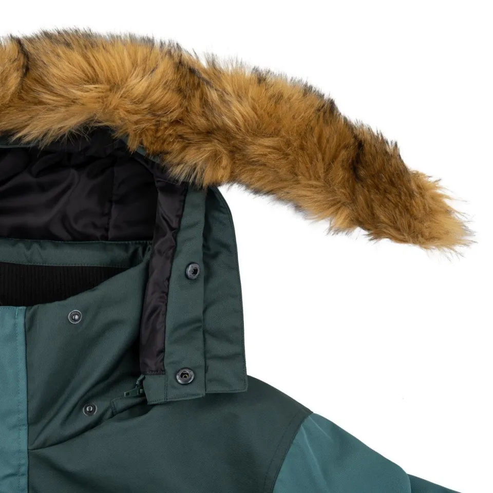 Veste technique chaude pour temps froid – Homme Kilpi Alpha M