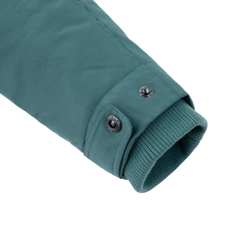 Veste technique chaude pour temps froid – Homme Kilpi Alpha M