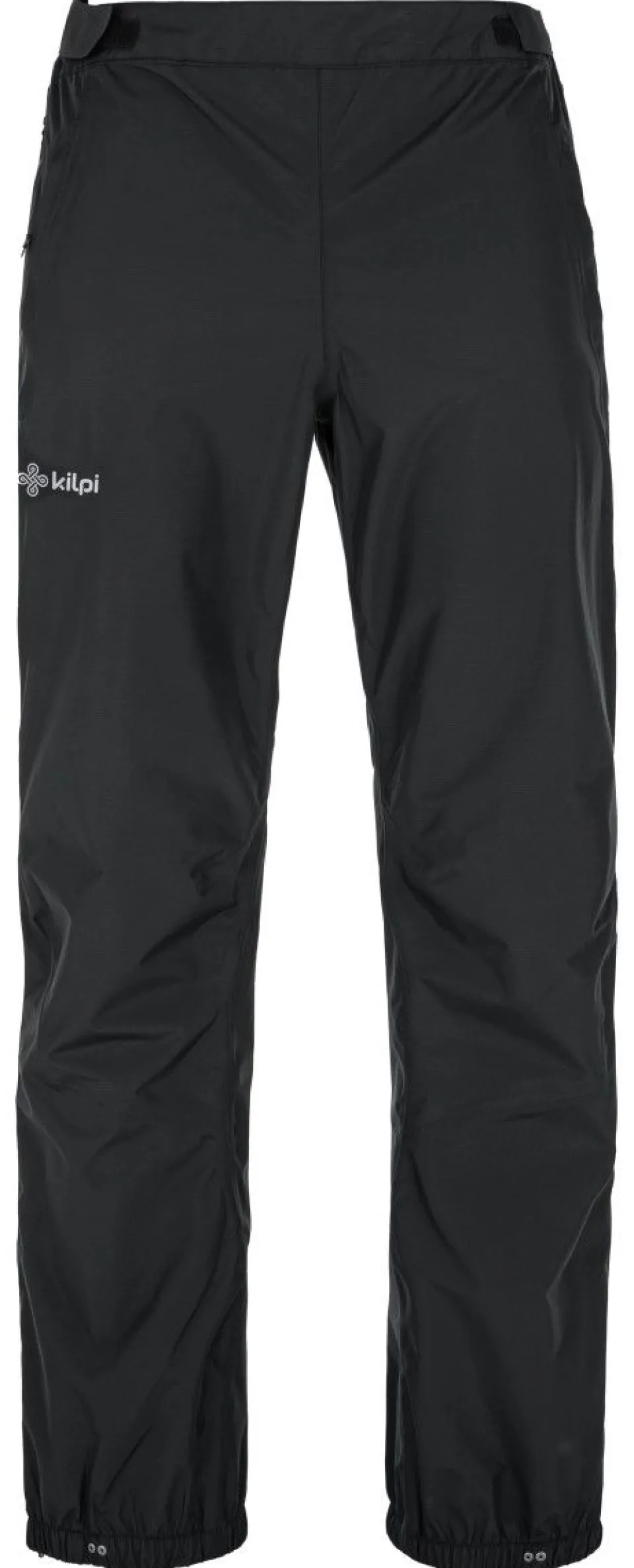 Kilpi Pantalons de Randonnée Imperméables Techniques pour Homme - Modèle ALPIN-M