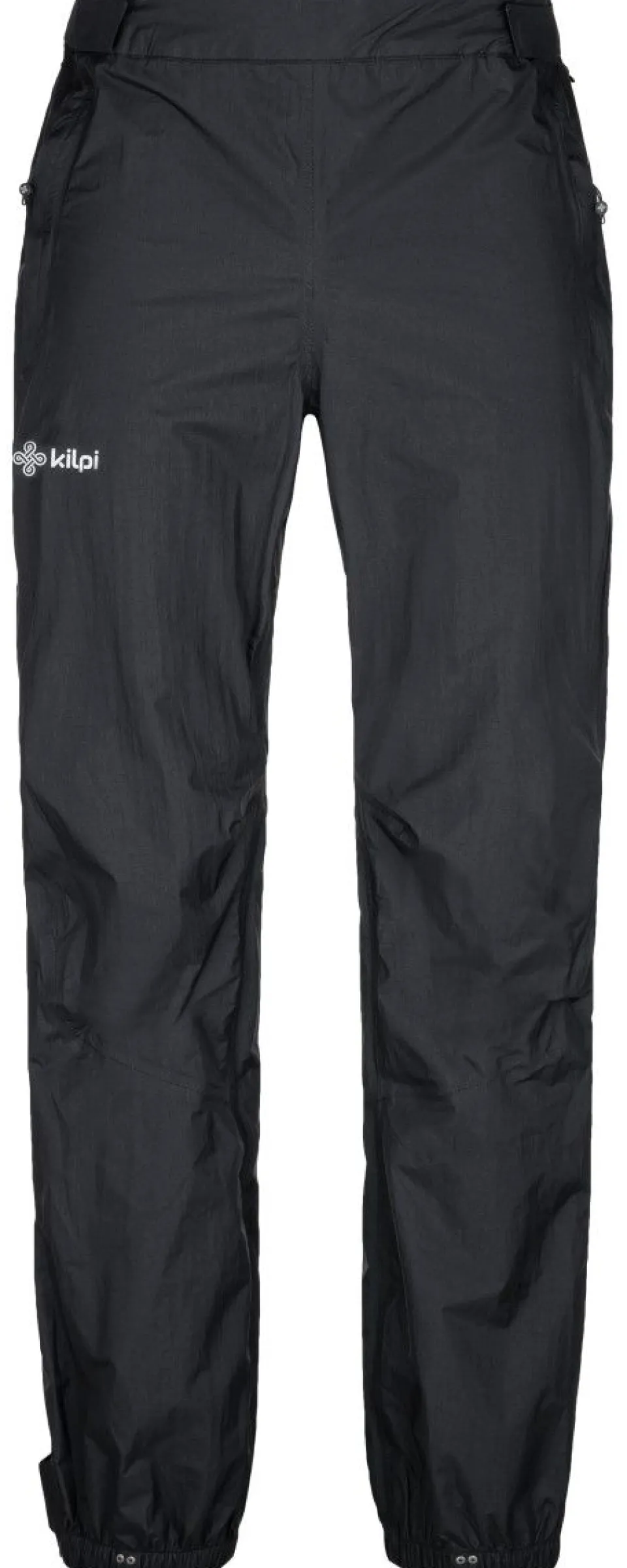 Pantalon de Randonnée Kilpi Homme - Étanche & Respirant | ALPIN-M Édition Technique