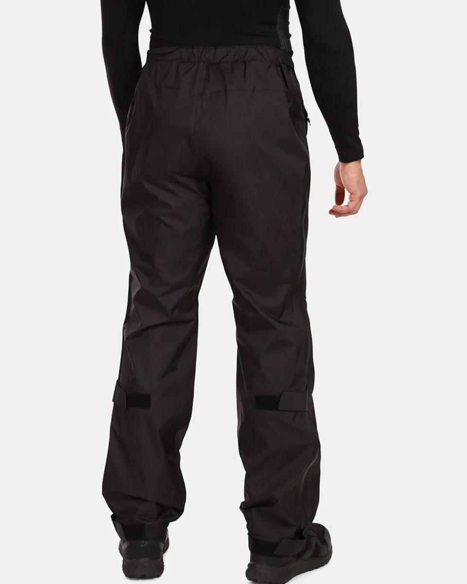Kilpi - Pantalon Homme Imperméable Haute Performance | Collection Montagne ALPIN-M - Résistance aux Intempéries et Confort Technique 

Protection Optimale Contre le Froid et l'Humidité - Vêtements Techniques pour Randonnée Alpine